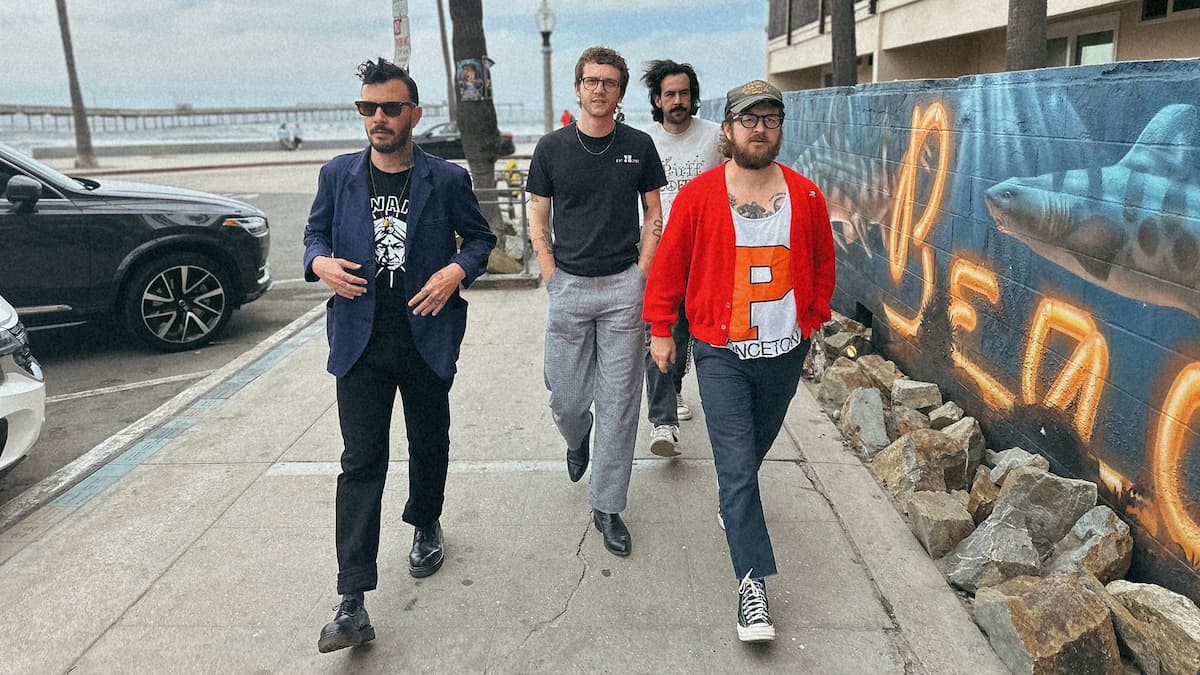 The Frights: Celebrating 10 Years of "You Are Going To Hate This"