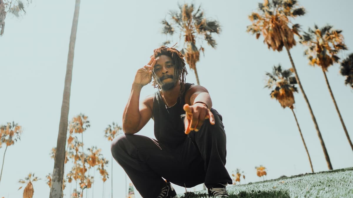 Shwayze - 7 Day Weekend Tour