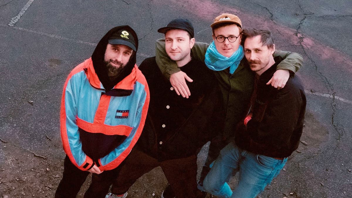 Delta Sleep, Michael Cera Palin, and Combat in Jacksonville