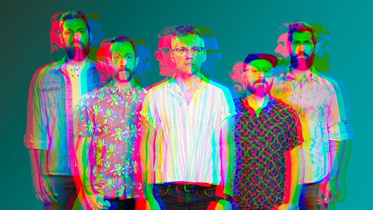 Moe's Alley Presents: The Steel Wheels w/ Kentucky Mule
