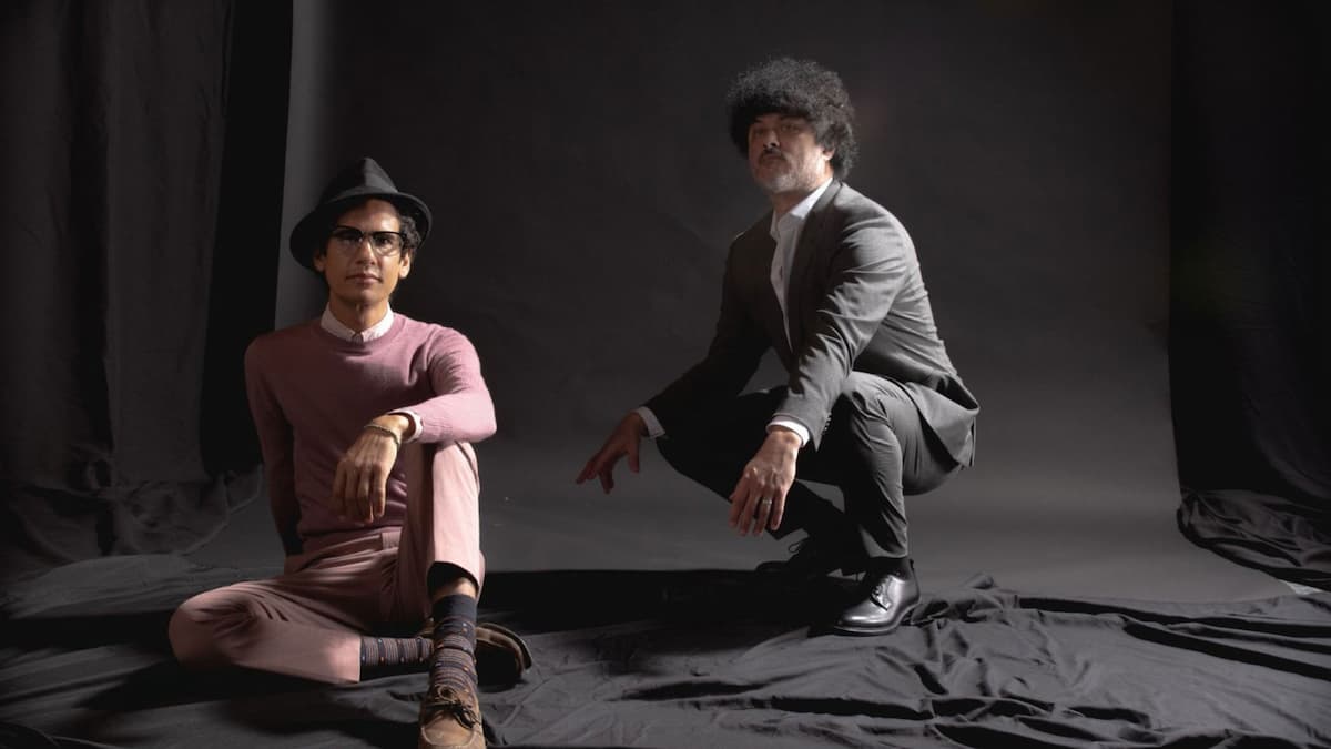 The Mars Volta
