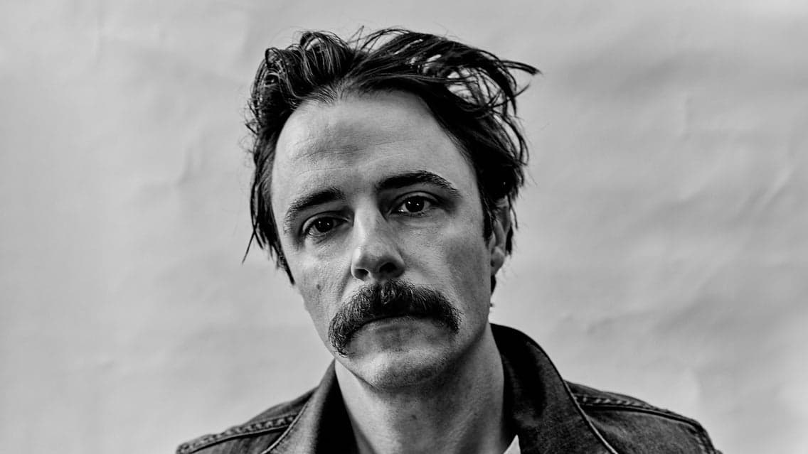 The Bones of J.R. Jones w/ John Hollier