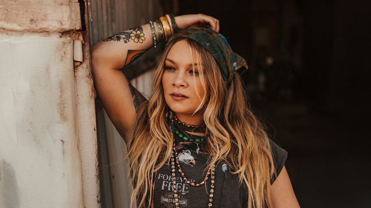 The Women of Country Presents GIRLS NIGHT OUT featuring Hannah Dasher ,  Ashland Craft ,  Kelsey Lamb ,  Jenny Tolman ,  Charly Reynolds ,  Molly Lovette ,  Stephanie Quayle &  Andrea Vasquez