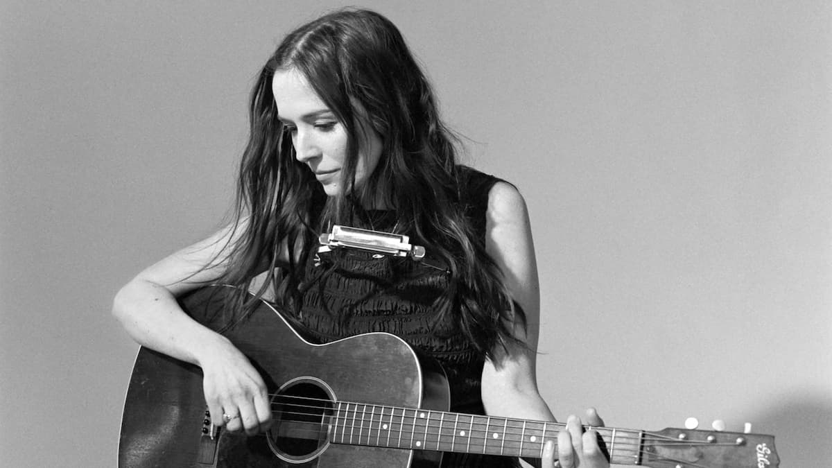 Margaret Glaspy The I Am Both Tour with Special Guest Anna Tivel