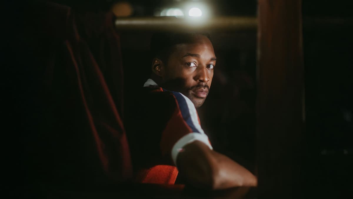Jalen Ngonda: Doctrine of Love Tour with Brooke Combe