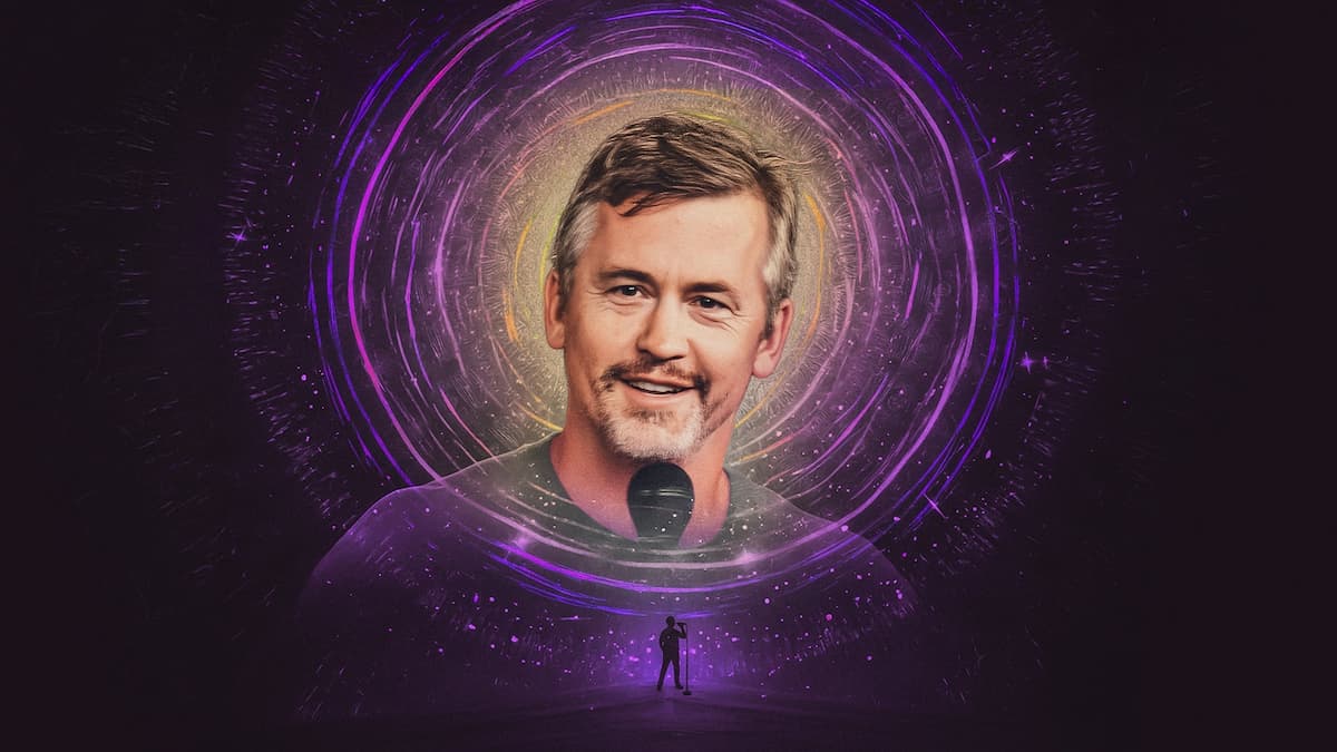 Matt McCusker