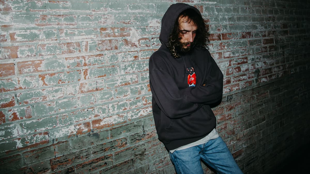 Pouya - The Forever Glades Tour