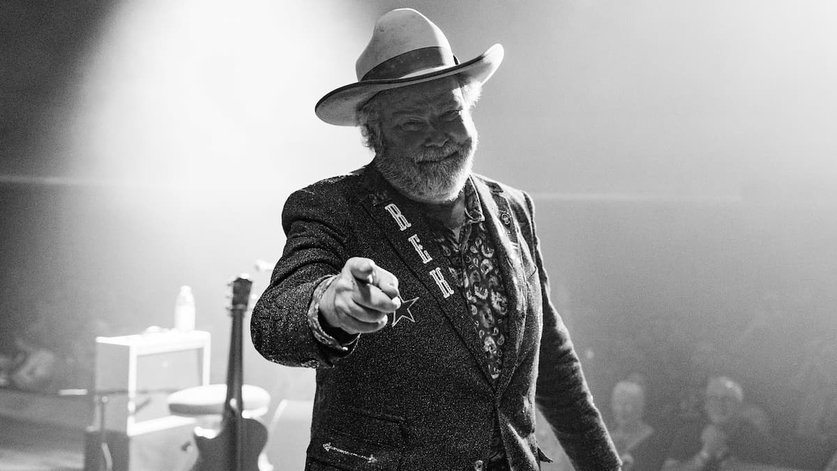 Robert Earl Keen: A Night of Songs & Stories (Late)