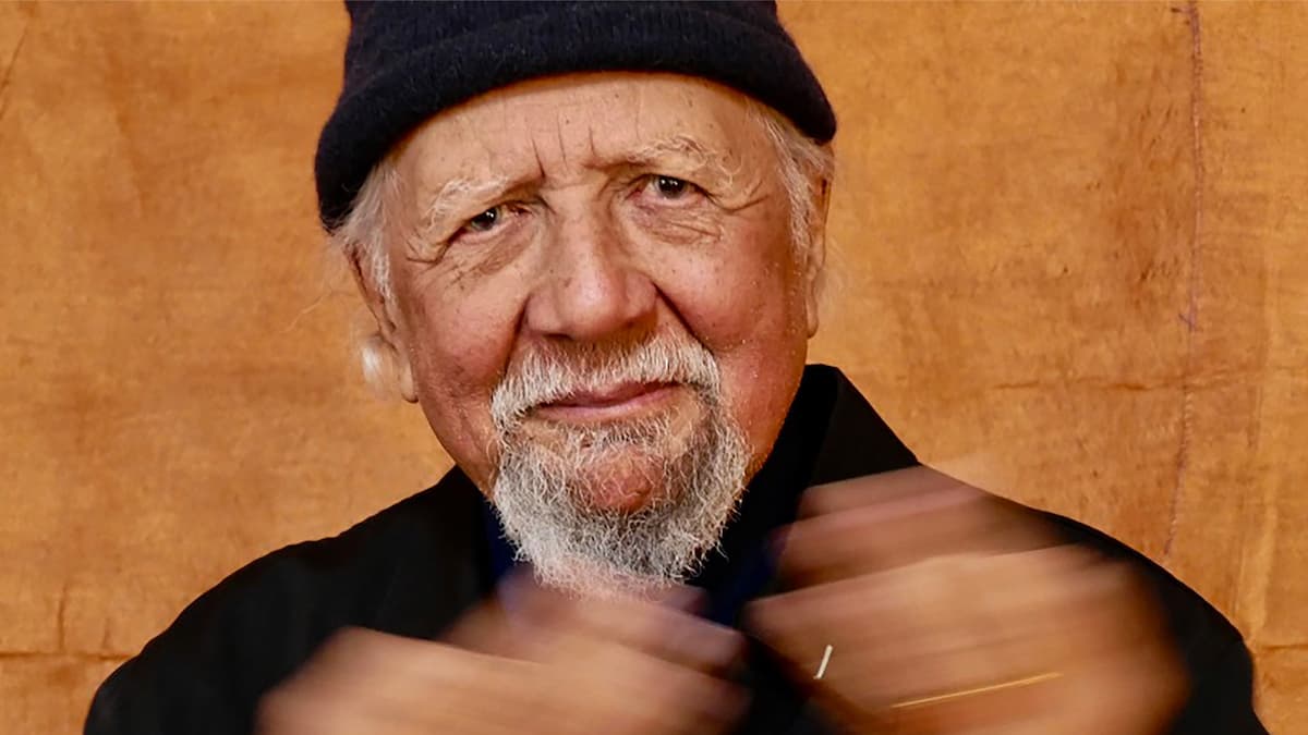 Charles Lloyd Quartet featuring TBA, Larry Grenadier & Kweku Sumbry