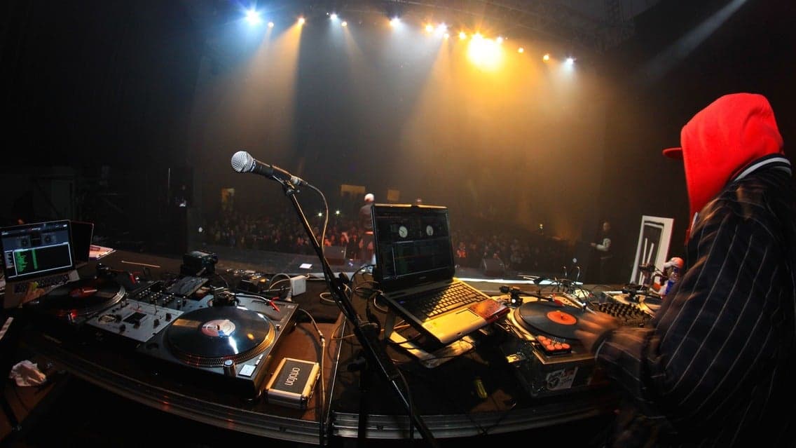 Black Milk