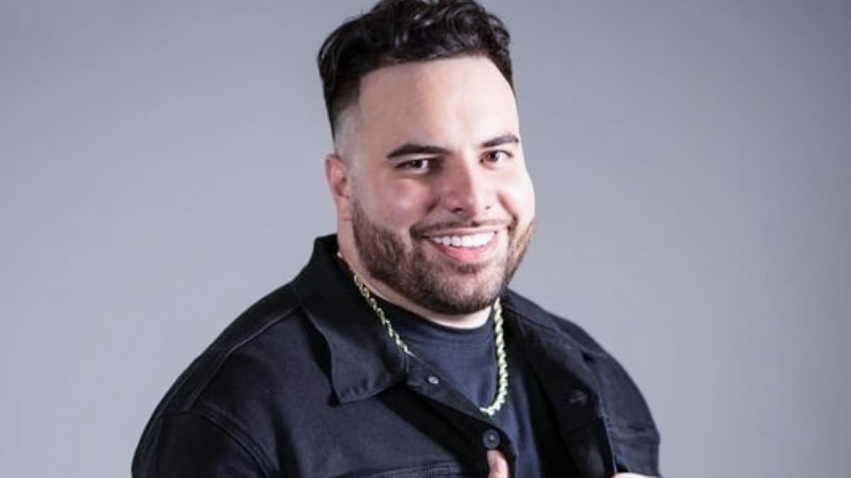 Tumua: Das' How Tour
