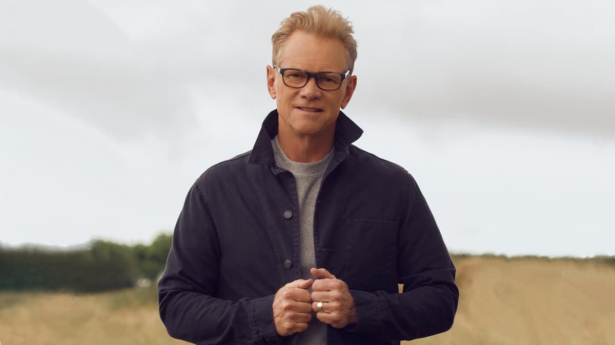 Steven Curtis Chapman: SPEECHLESS 25th Anniversary Tour - Corona, CA