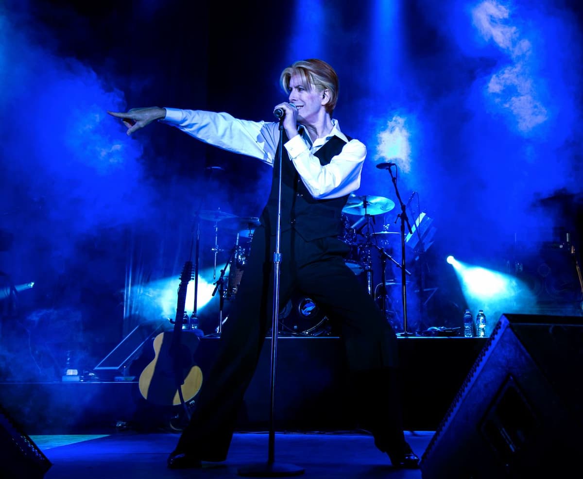 Space Oddity