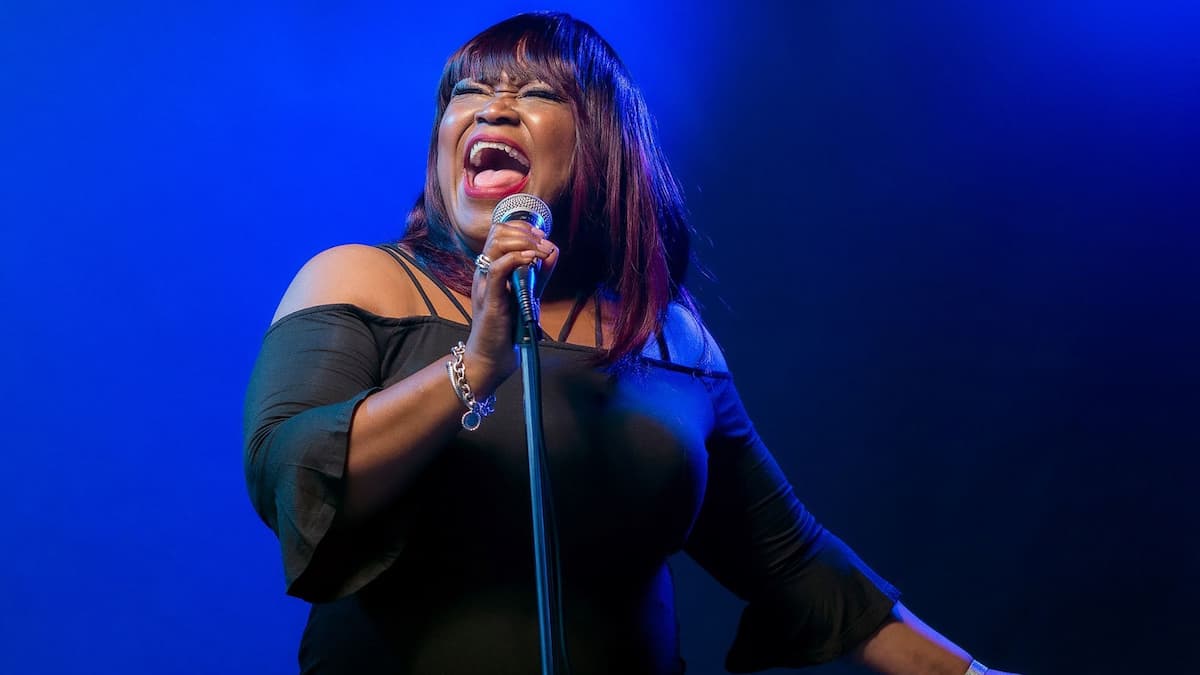 SHEMEKIA COPELAND
