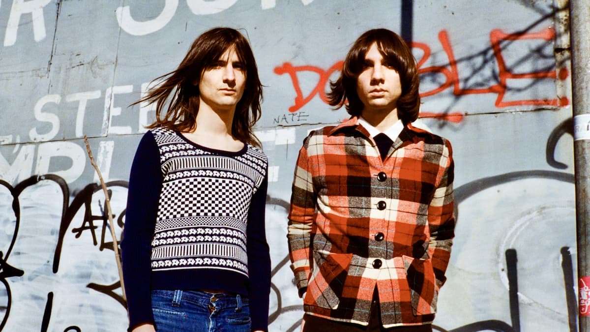 THE LEMON TWIGS with Mod Lang