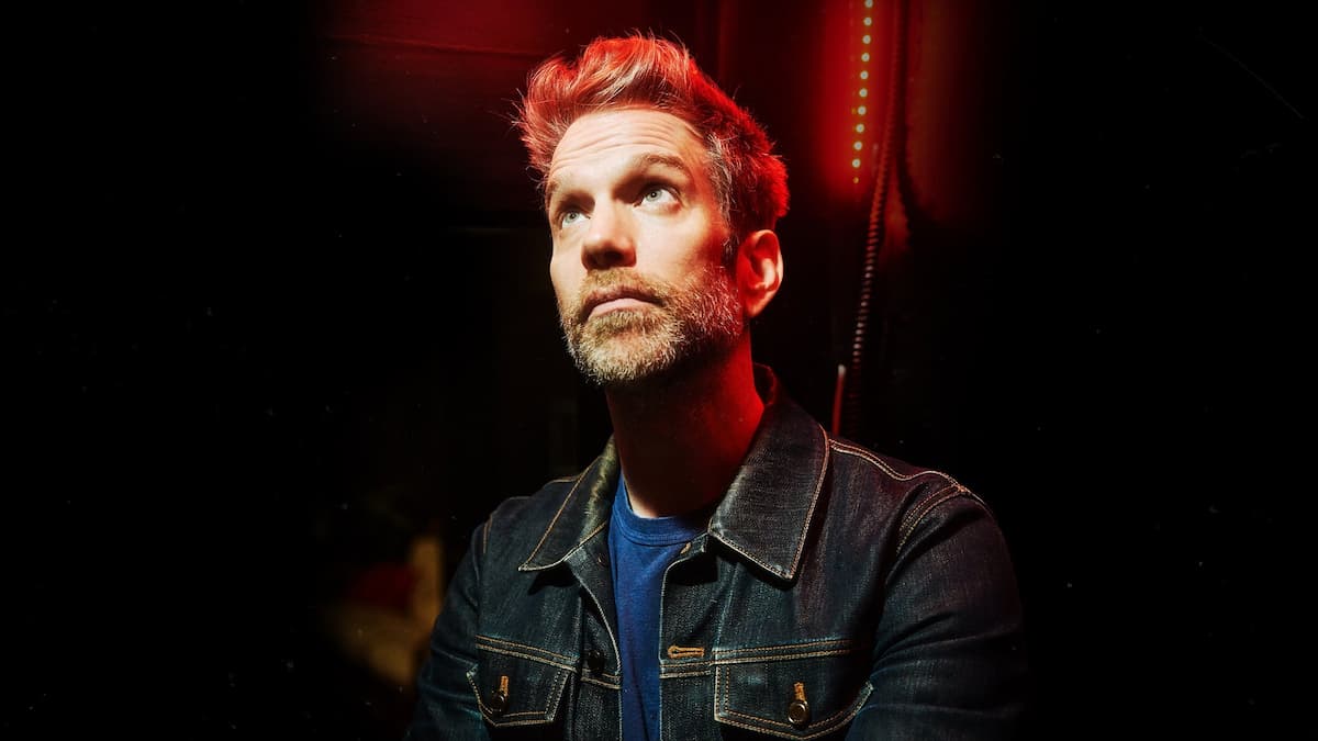 Anthony Jeselnik