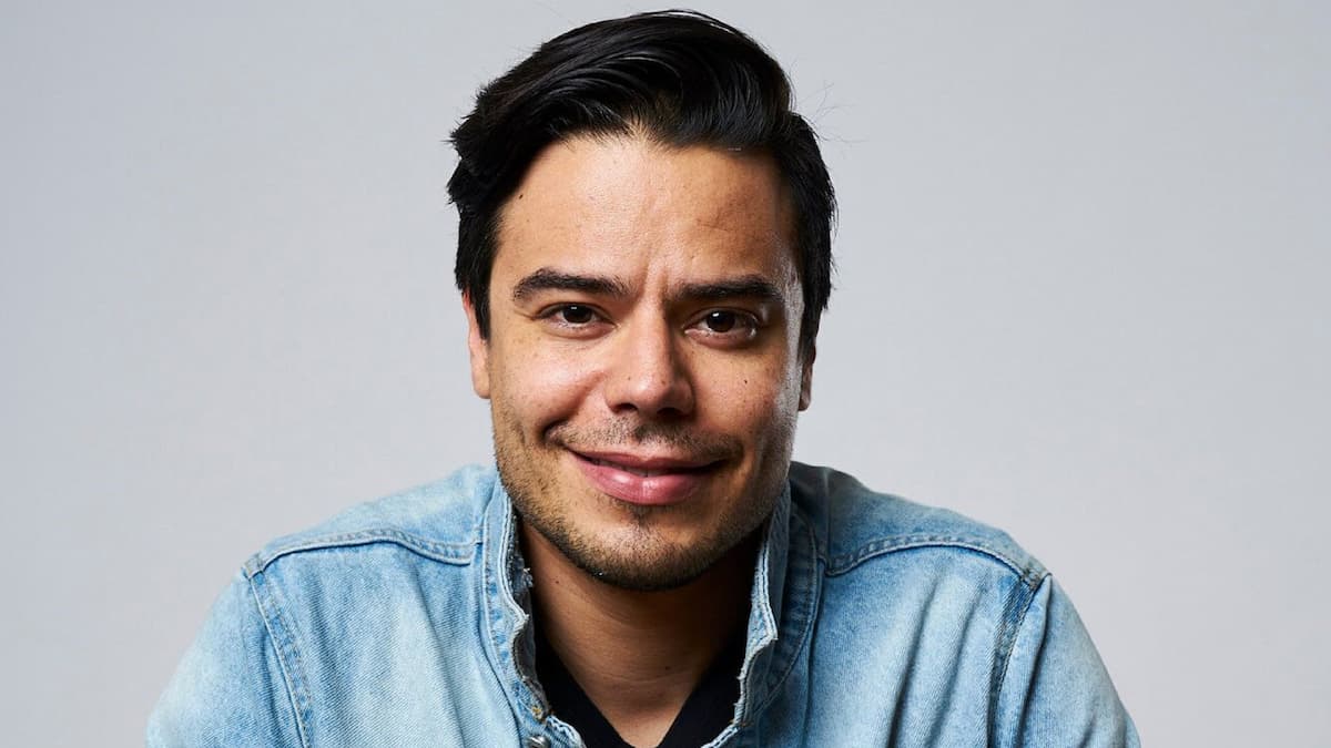 LED VARELA.- POPULAR Stand Up Comedy