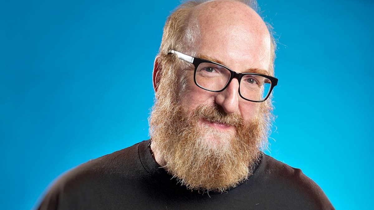 Kickstand Productions Presents Brian Posehn w/ Special Guests TBA