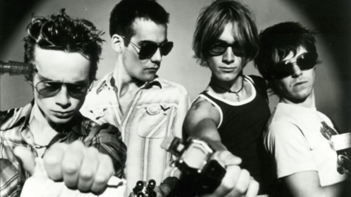 Magic Bag Presents: Fastball and Spacehog