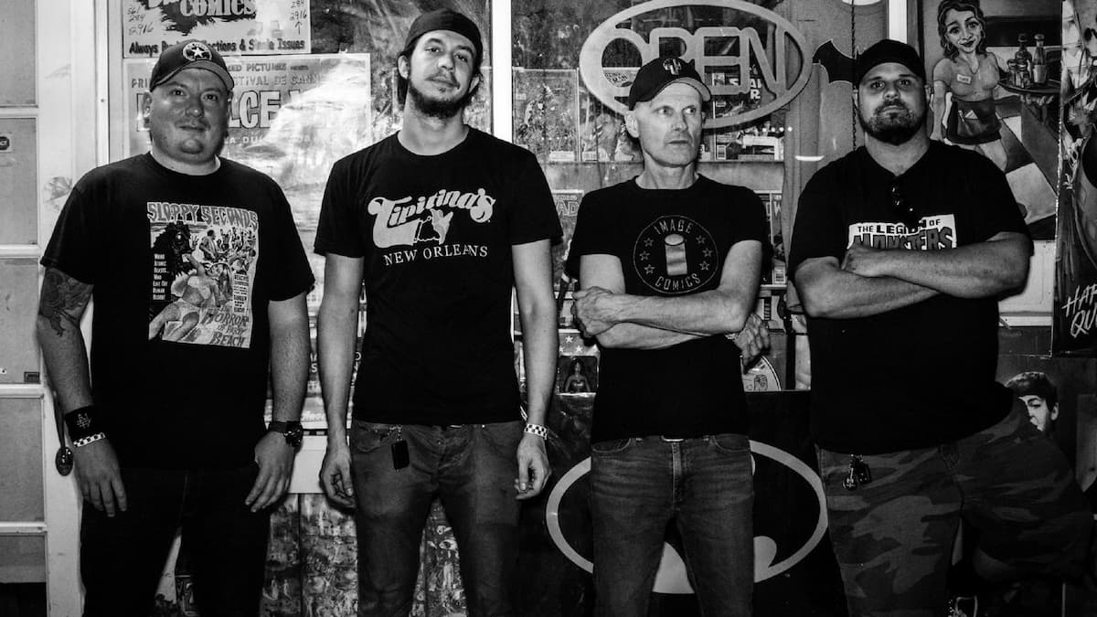 The Queers, Guttermouth