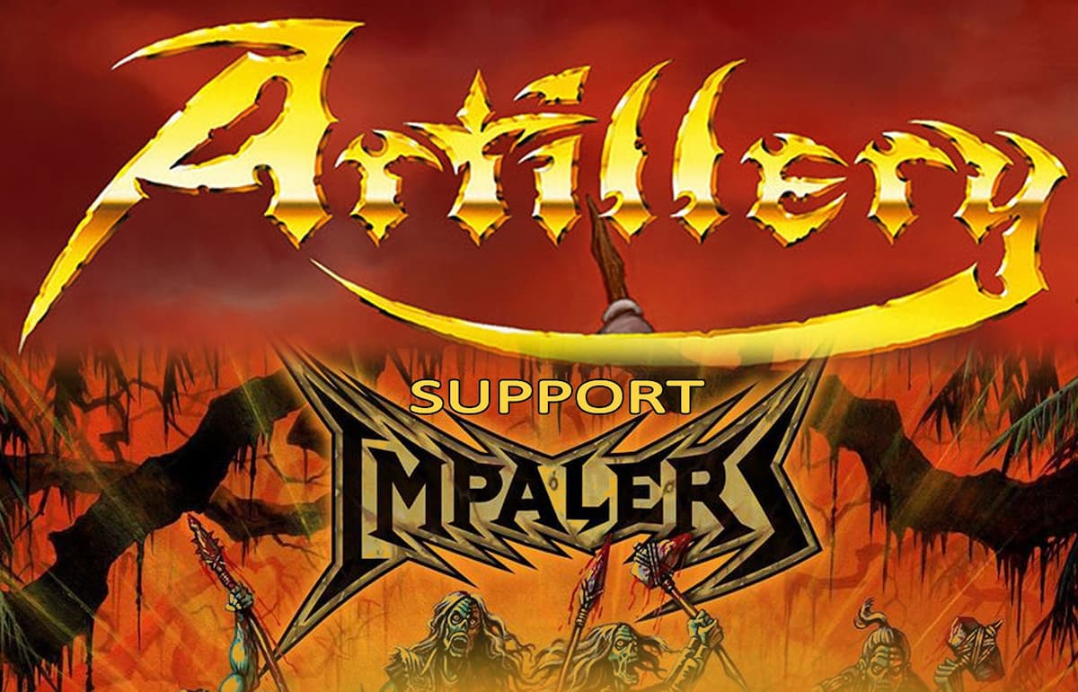 Artillery, Celestial Wizard