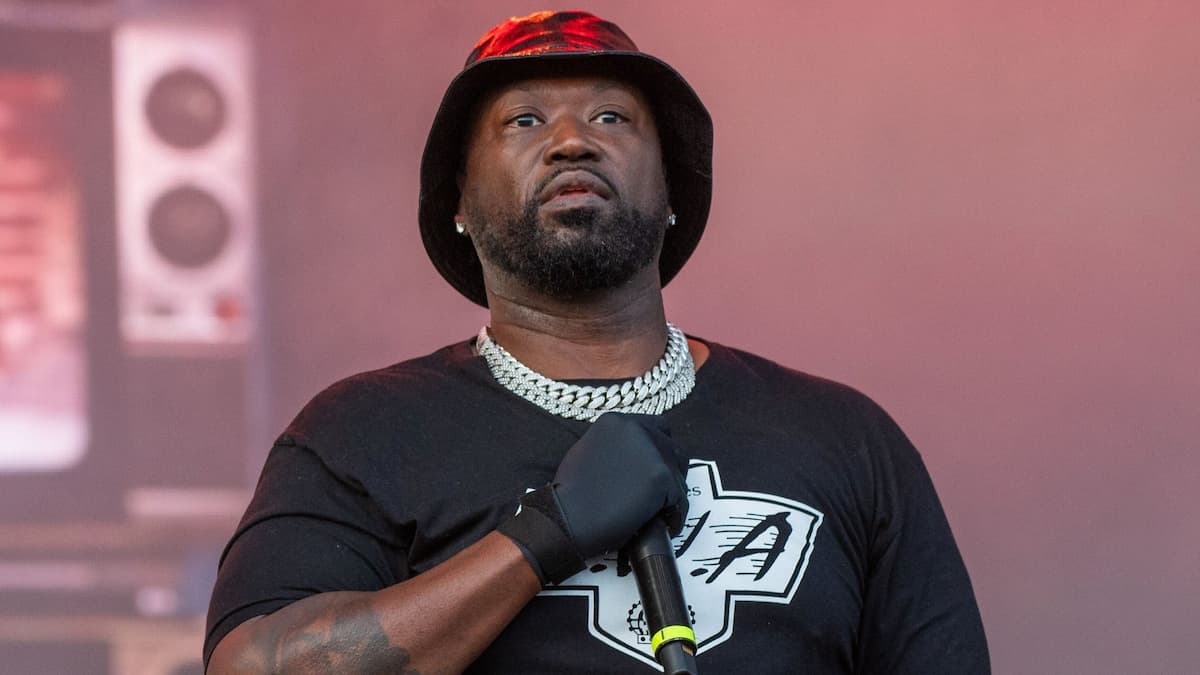 Project Pat: The Redemption Tour Part 2