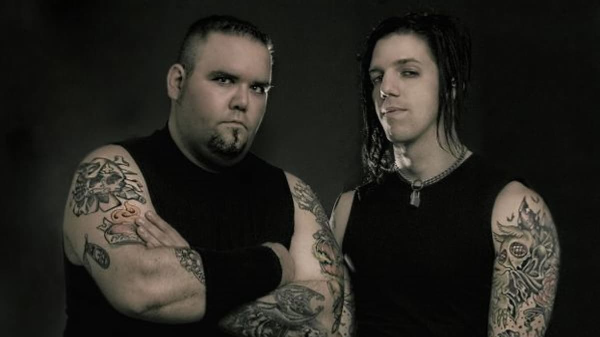 BLITZKID: Modern Hel Tour 2026 with guests