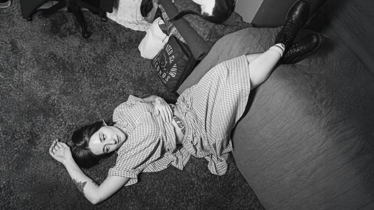 Jessica Lea Mayfield