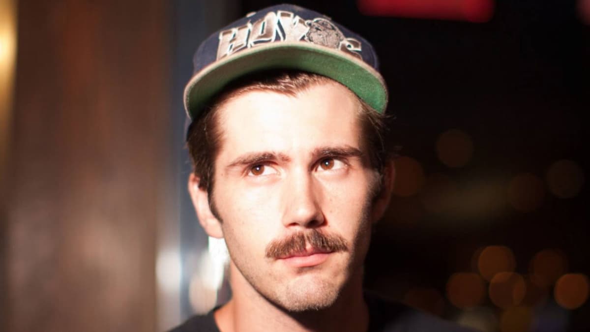 Nick Mullen