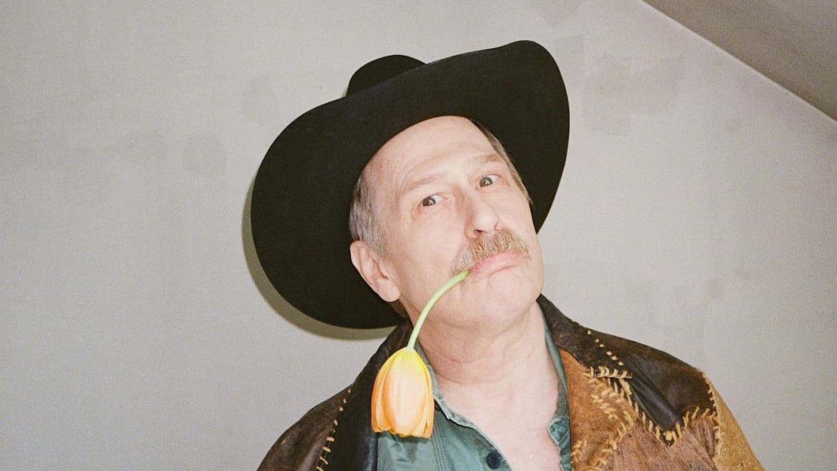 Scott Thompson