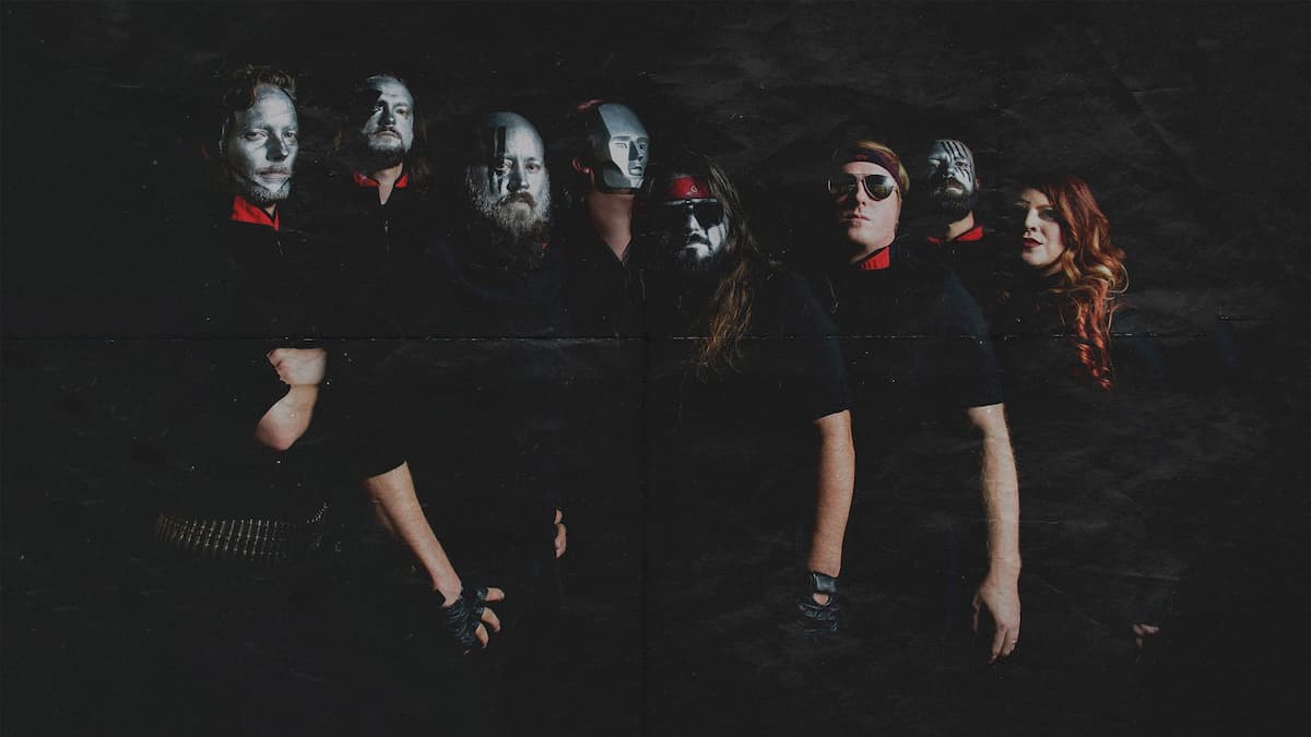 The Protomen - Night Two