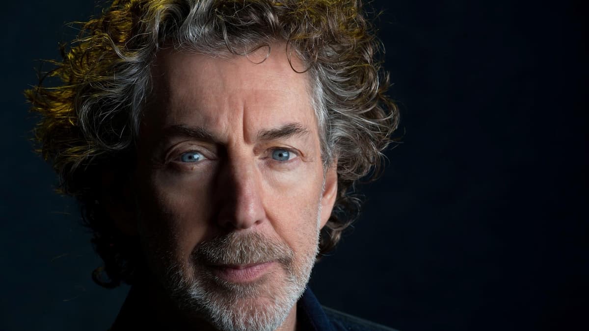 Simon Phillips & Protocol V
