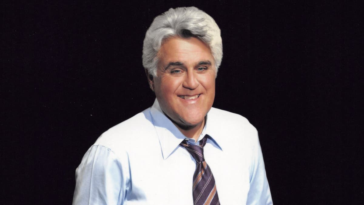 Legends ft. Jay Leno, Arsenio Hall, Greg Baldwin, Jay Mohr, Tara Cannistraci and more TBA