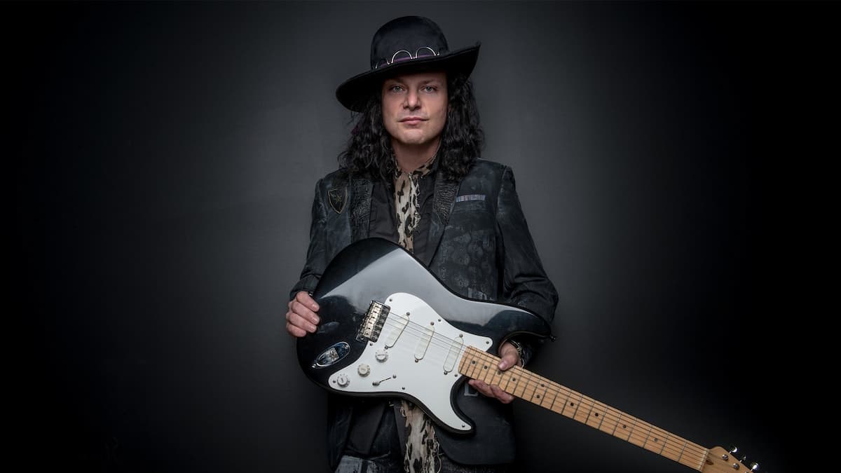 Anthony Gomes