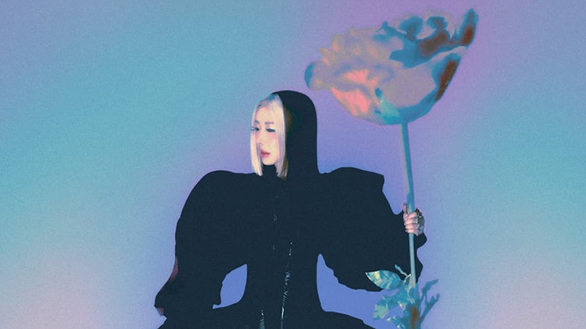 TOKiMONSTA