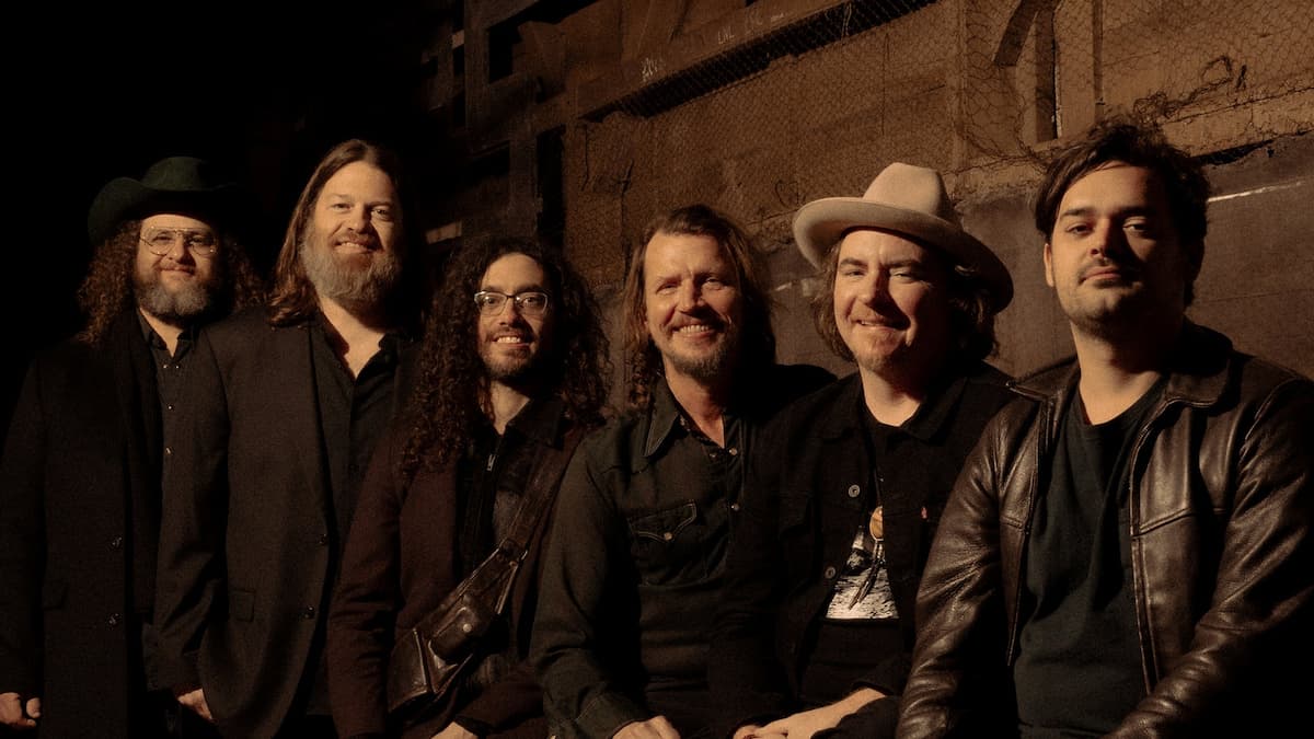 Uncle Lucius 20th Anniversary Tour w/ guests