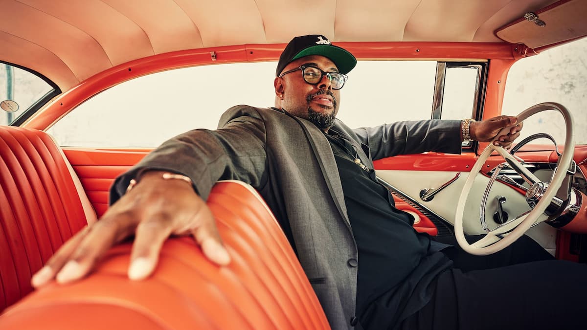 Christian McBride & Ursa Major