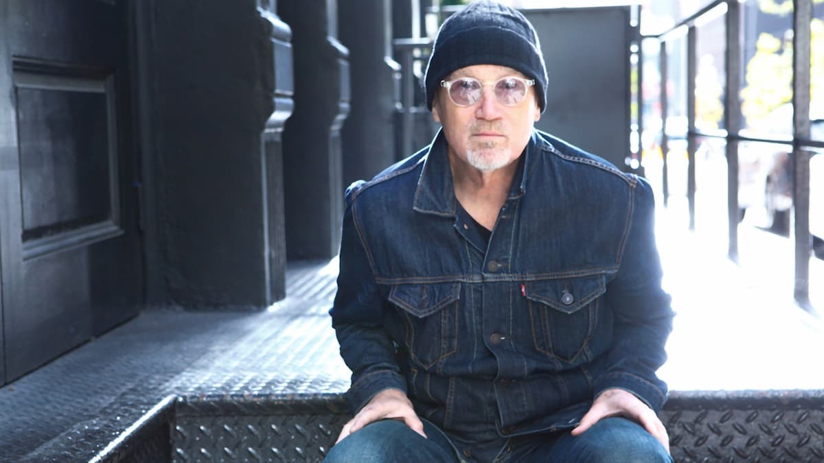 The Smithereens with Marshall Crenshaw and Our Marvelous Lives - One night only back home where they belong