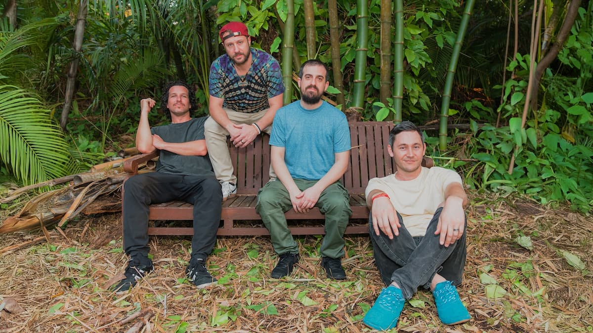 2 Night Ticket - A Phish After-Party with Spafford (Improvisational Rock Jamband)