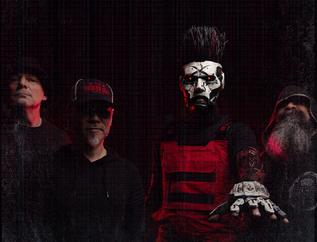 Static-X, Dope, MCHNZ