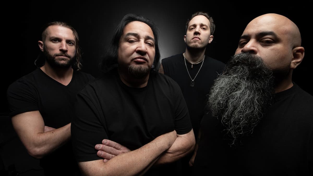 Fear Factory Performing Demanufacture in its entirety  Darkest Hour, Brotality, Stepa, Of The Betrayer