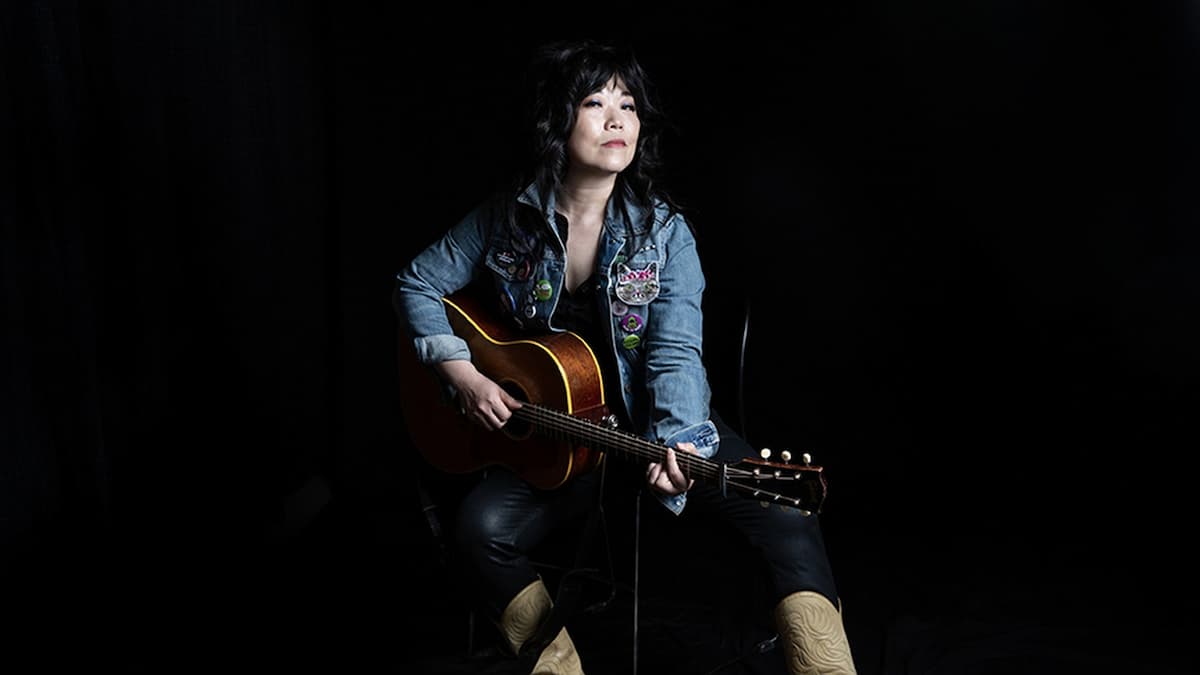 JAMES McMURTRY & The MARTIAL LAW REVIEW, BettySoo