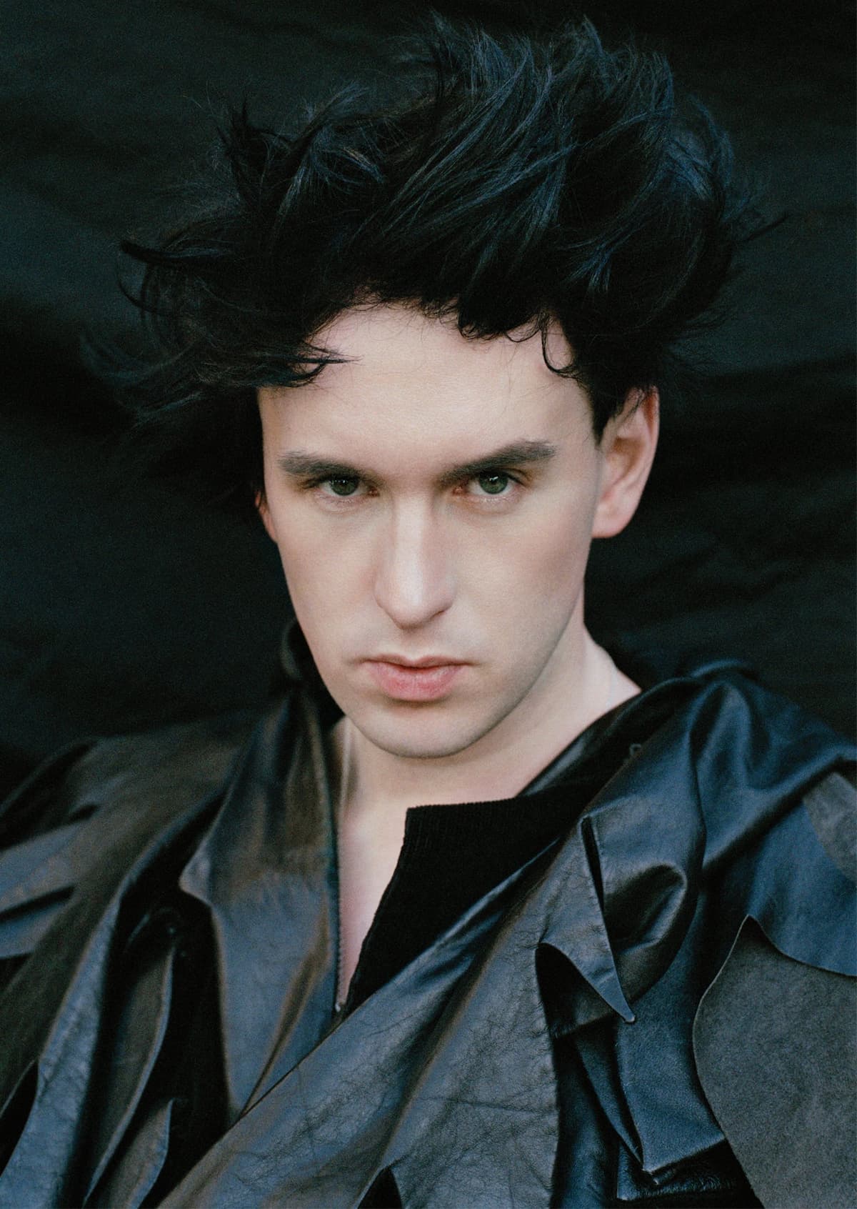 Patrick Wolf : Tour Of The Beast