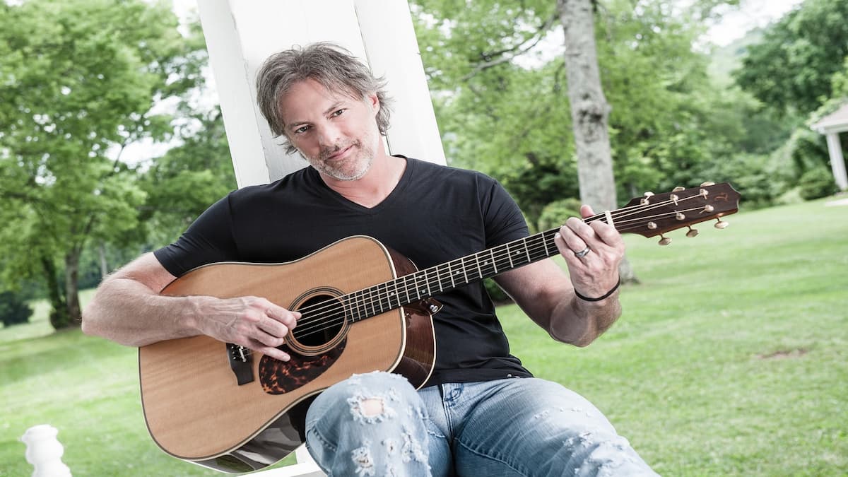 Darryl Worley - Fan Appreciation Party