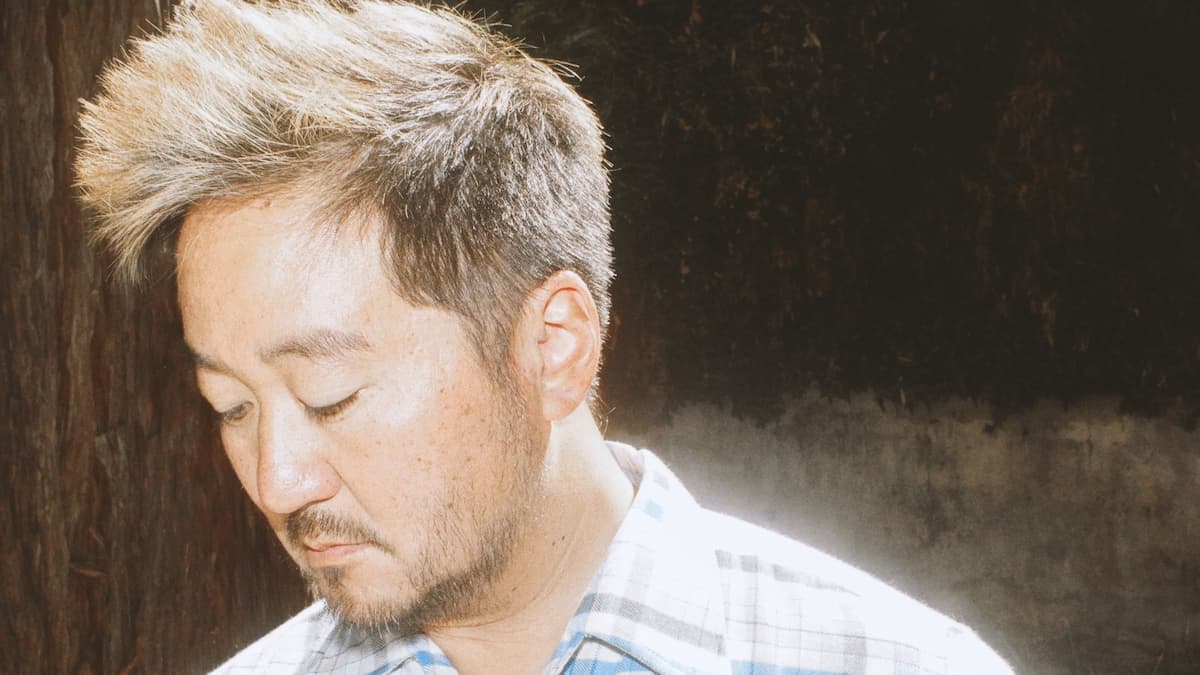 KISHI BASHI: Sonderlust 10th Anniversary Tour w/ Geographer