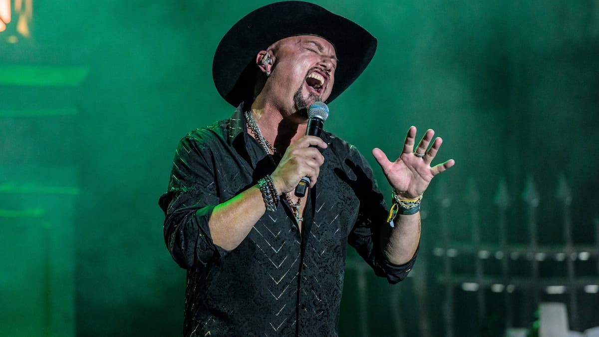 Geoff Tate: Operation Mindcrime