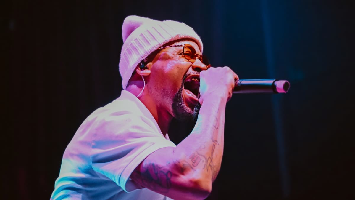 Juvenile’s Boiling Point Album Release Tour with The 400 Degreez Band & Special Guests