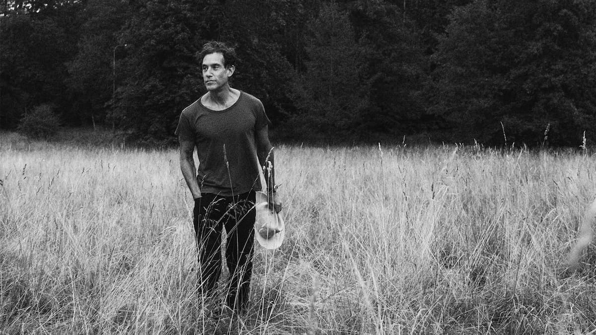 Joshua Radin