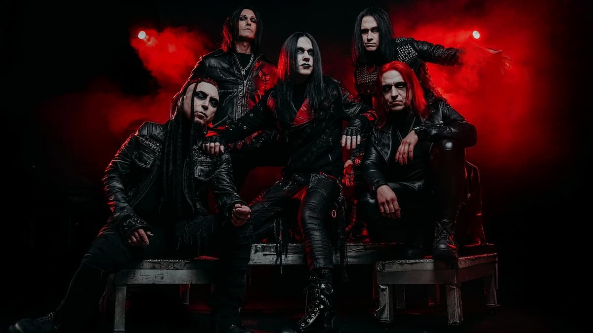 Wednesday 13, Above Snakes