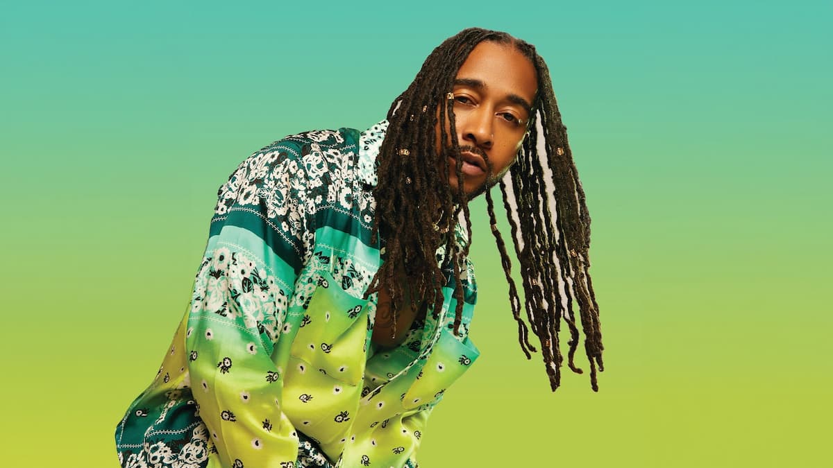 Omarion